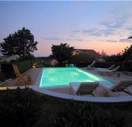 4 Bedroom Villa with Pool in the Konavle Valley near Dubrovnik - sleeps 7